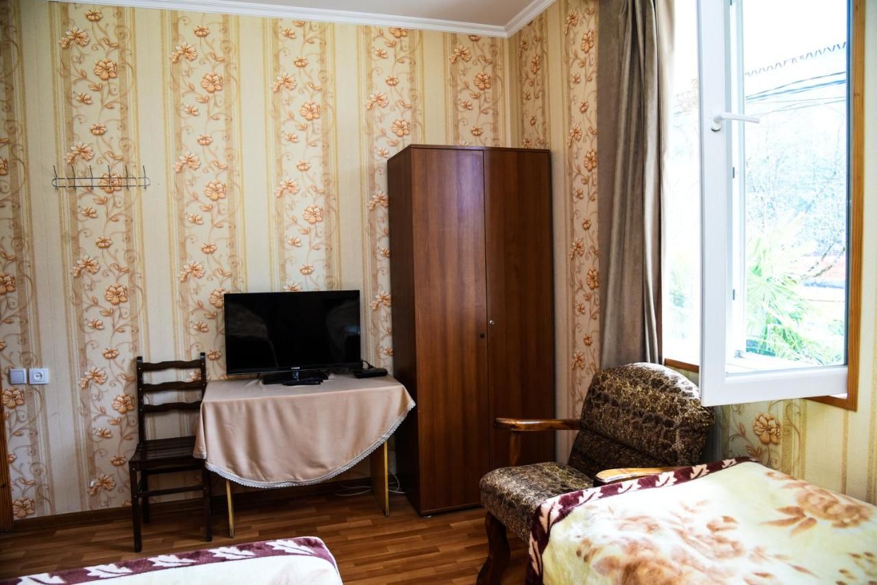 Гостевой дом Lile Guest House Лагодехи-16