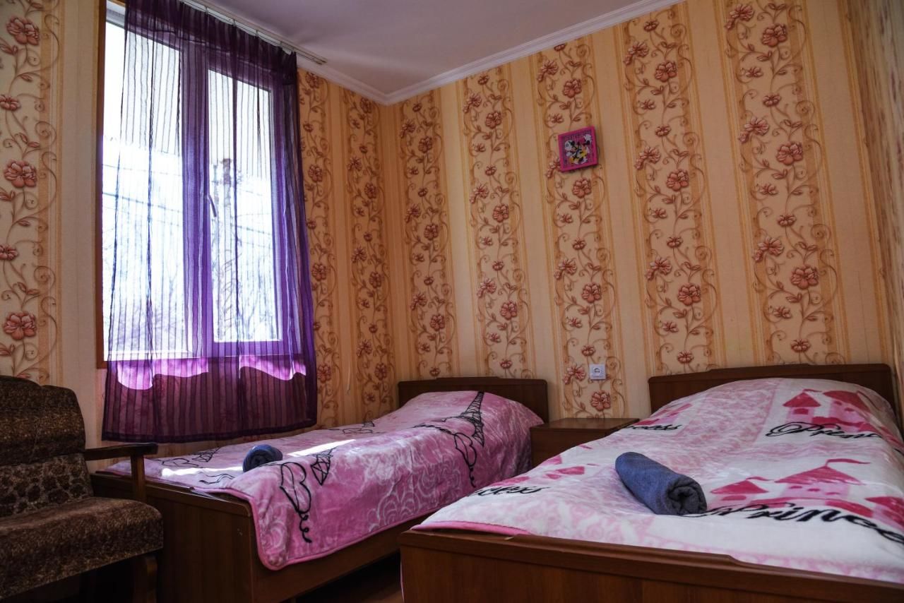 Гостевой дом Lile Guest House Лагодехи