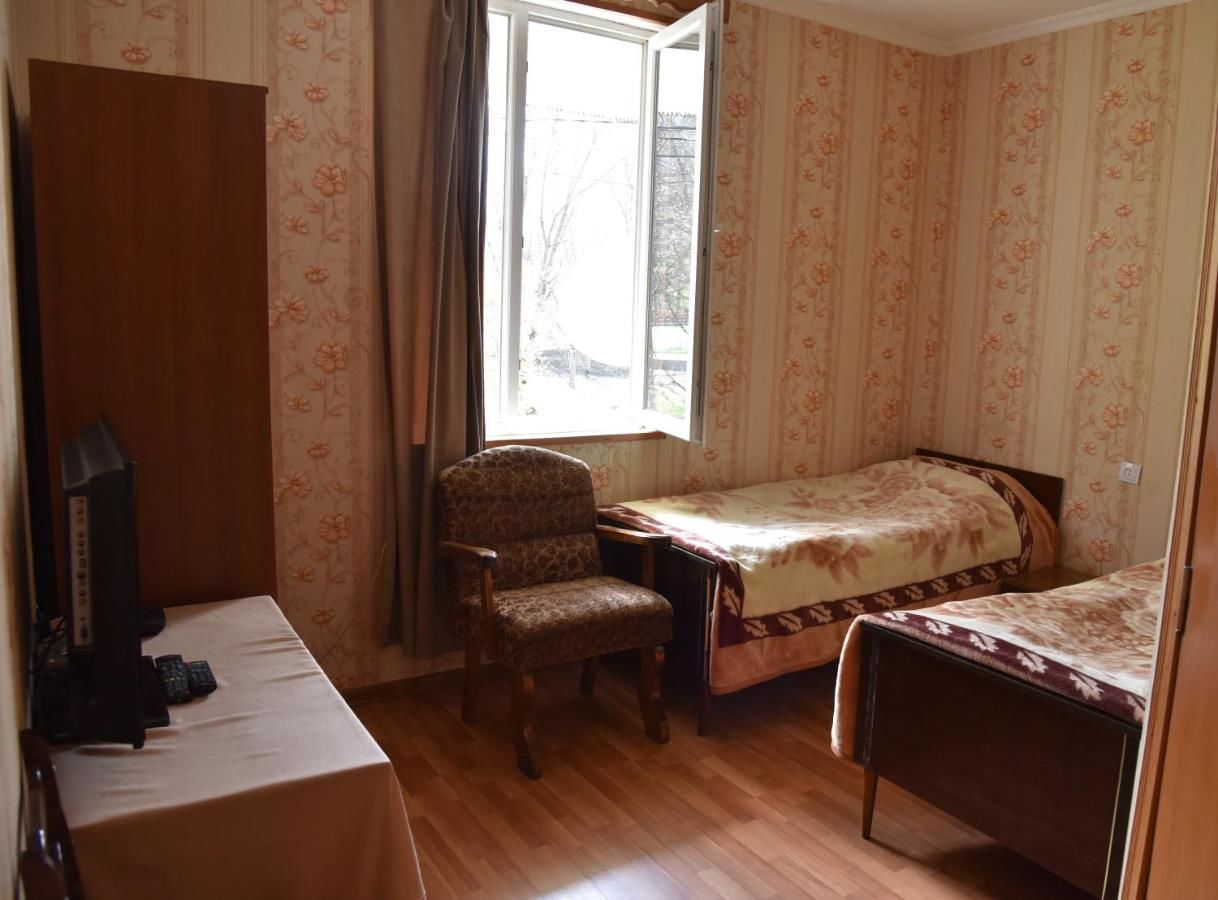 Гостевой дом Lile Guest House Лагодехи-19