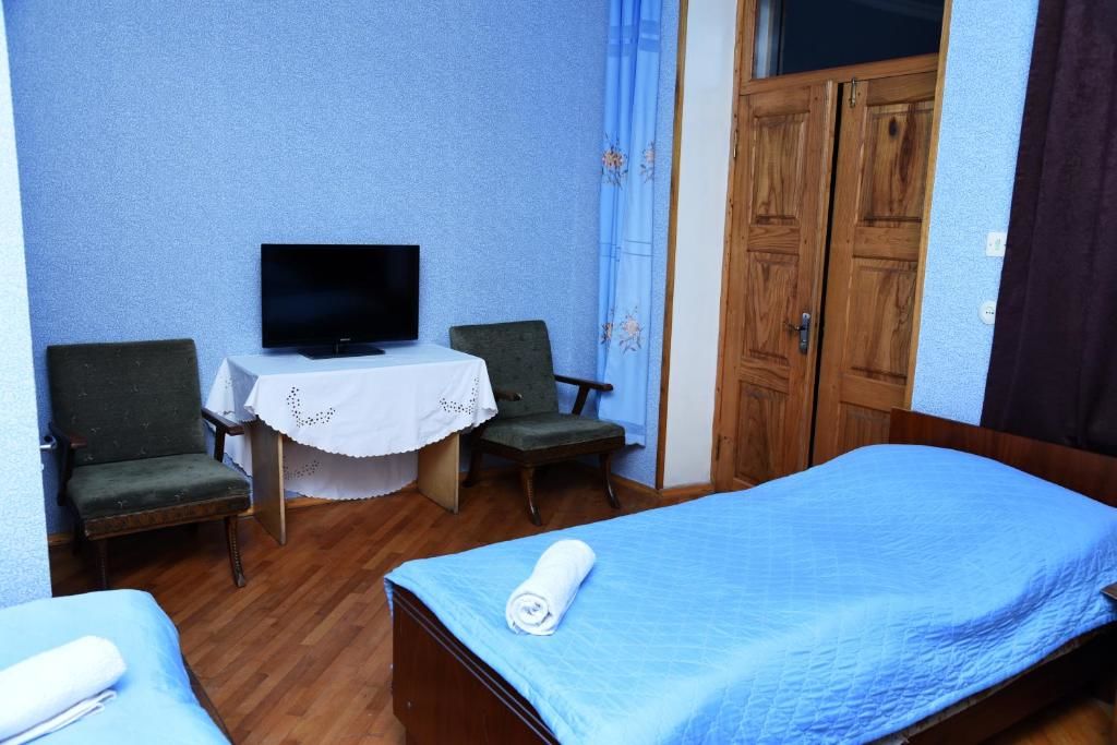 Гостевой дом Lile Guest House Лагодехи-55