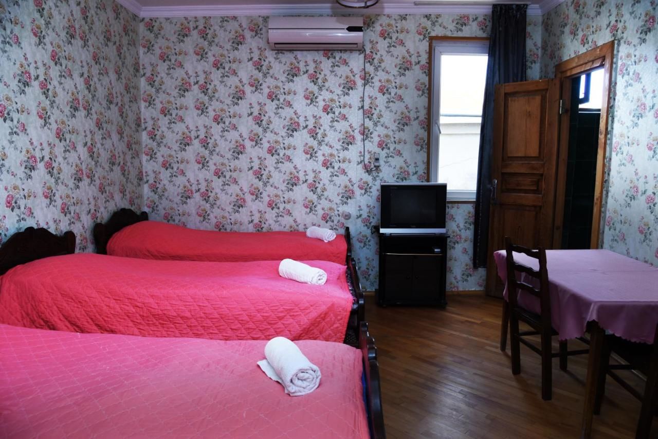 Гостевой дом Lile Guest House Лагодехи-9